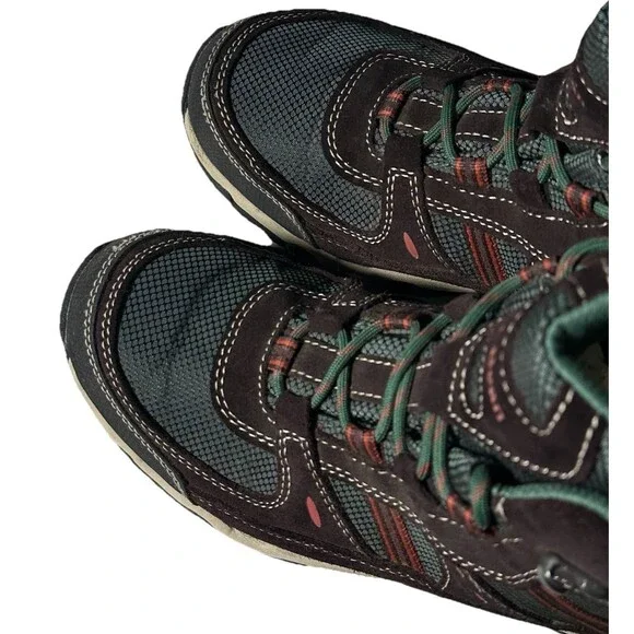 LL Bean Tek 2.5 Waterproof Hiking Boots 299640 Women's Size 8.5 M Vertigrip - Picture 13 of 13